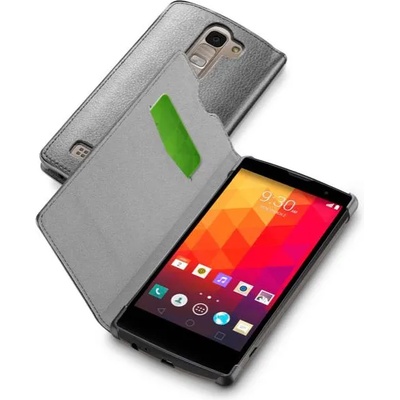 LG Magna Book Essential Кожен Калъф и Протектор