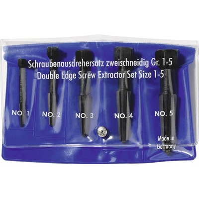 Rennsteig Werkzeuge 471 900 3 vytahovače šroubů M5 - M20