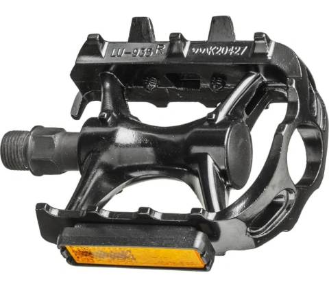 Syncros MTB SPL-01 pedály
