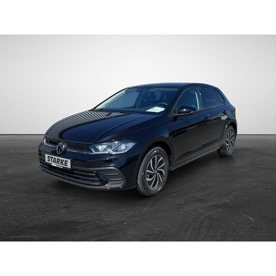 Volkswagen Polo 1.0 TSI Life DSG 70 kW