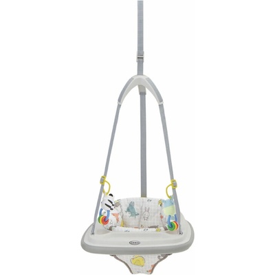 GRACO Bumper Jumper up & away