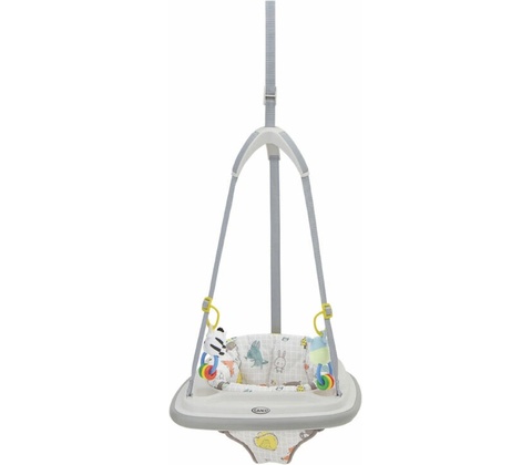 GRACO Bumper Jumper up & away
