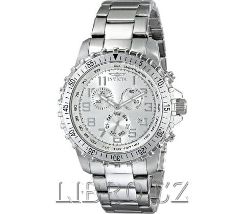 Invicta 6620