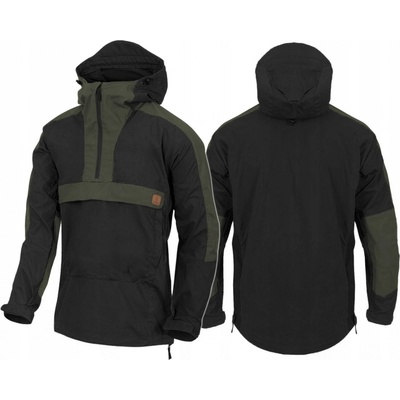 Bunda Helikon-Tex Woodsman taiga green – Zboží Dáma