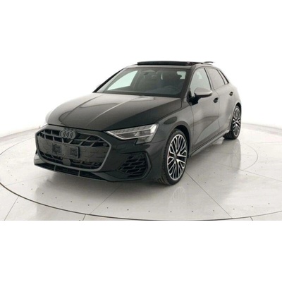 Audi S3 2.0 TFSI quattro S tronic Sportback 245 kW