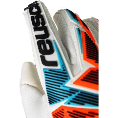 Reusch Attrakt Freegel Advance Goalkeeper Gloves