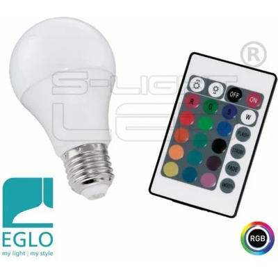 EGLO E27 7.5W 3000K 470lm 10899