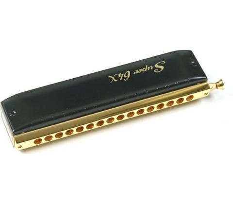 Hohner Super 64 X