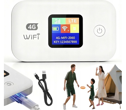 ZTE MF986D