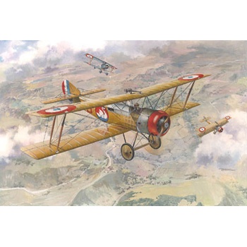 Roden Sopwith 1 1⁄2 Strutter 1.B1 1:48