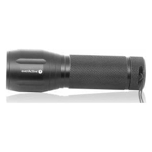 everActive FL-300+ hand flashlight