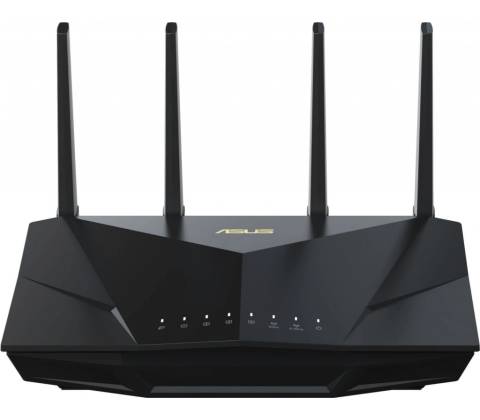 Asus RT-AX5400