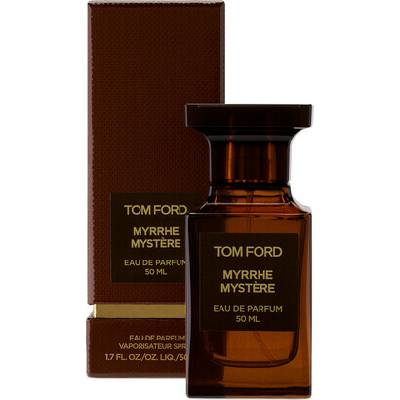 Tom Ford Myrrhe Mystère parfumovaná voda unisex 50 ml tester