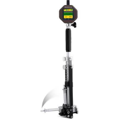 MIROTECH Дигитален вътромер Microtech RETRACTABLE DataMet 139550700 - 250-550 мм, 380 мм, 0, 0001 мм (139550700)