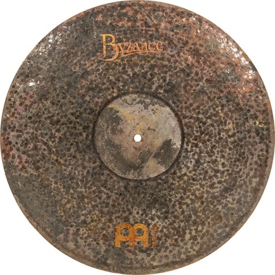 Meinl Byzance EXTRA DRY 22" RIDE thin
