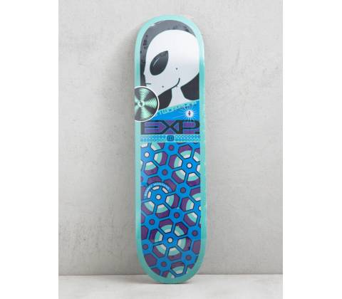 Alienworkshop Sammy Montano Strobe