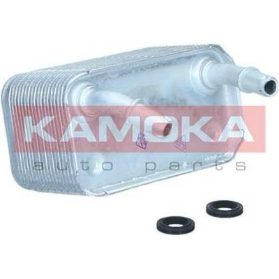 Olejový chladič pro motorový olej KAMOKA 7730151