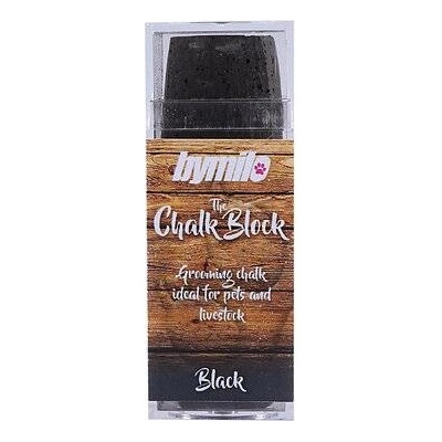 Bymilo Chalkstick Black (černá) – Zboží Dáma