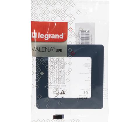 Legrand Valena 754091