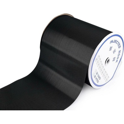 Suchý zip metráž háček šíře 30 cm Varianta: 1 bílá, Balení: 1 m 61537/159692/285481