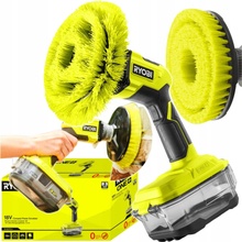RYOBI R18CPS-0 Aku kompaktní kartáč 18V