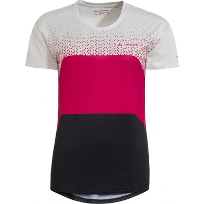 Vaude Women's Moab T-Shirt VI bramble