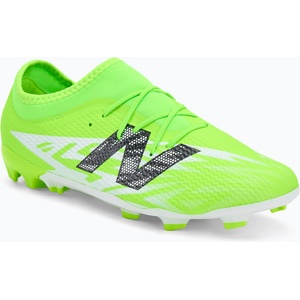 New Balance Детски футболни обувки New Balance Furon Team V8 Jr FG green