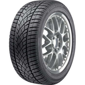 Fulda Kristall Control 235/55 R17 103V