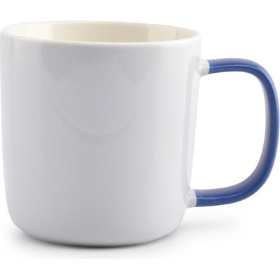 ONA Лилава чаша от костен порцелан 370 ml Mae - ONA (715954)