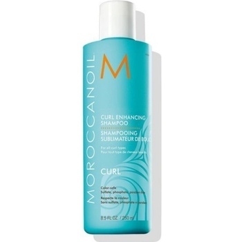 MoroccanOil Curl Enhancing Shampoo 1000 ml