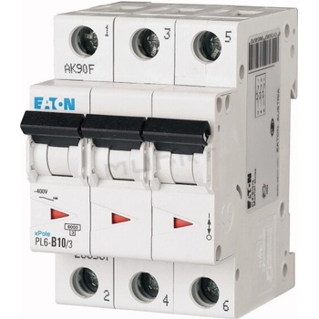 Moeller PL6-B50/3