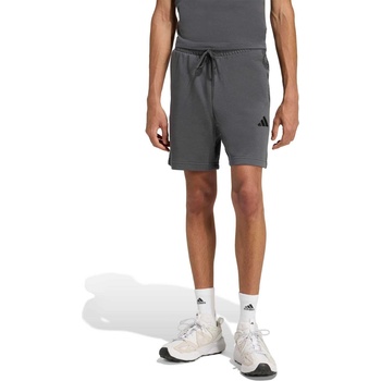 ADIDAS Къси панталони camo