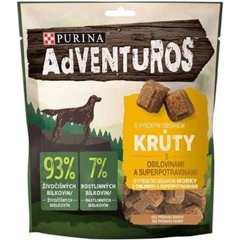 Adventuros Nuggets diviak 90 g