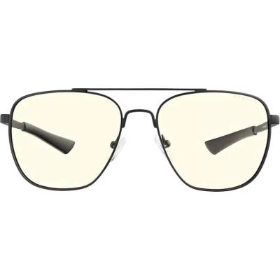 GUNNAR Компютърни очила GUNNAR Mustang Onyx - Clear (GUN-MUS-00109)