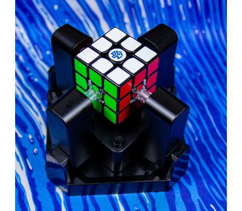 GAN Robot