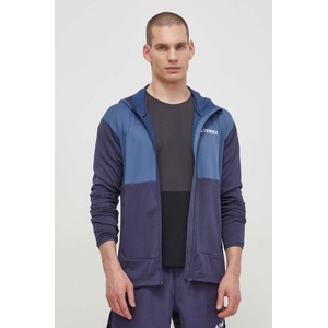 adidas TERREX Спортен суичър Xperior (IP3678)