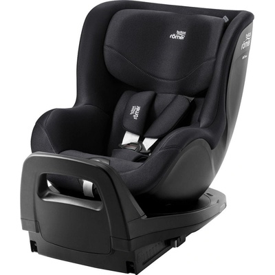 Britax Römer Dualfix Pro M Classic 2025 Deep Black