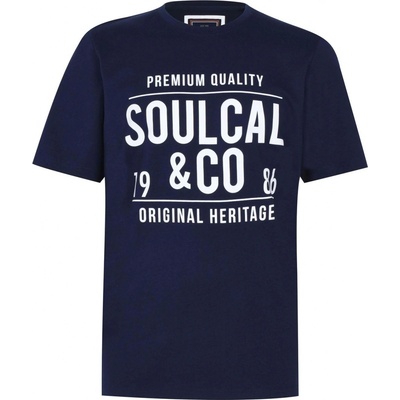 SoulCall tričko