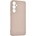 Roar Samsung S24 FE ROAR SPACE силиконов протектор за телефон, матов, премиум, цвят ROSE GP-163568 (GP-163568)