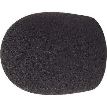 Rycote Ветробран Rycote - Reporter Mic Foam 40/55, черен (RYC104405)
