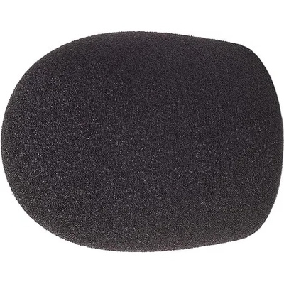 Rycote Ветробран Rycote - Reporter Mic Foam 40/55, черен (RYC104405)
