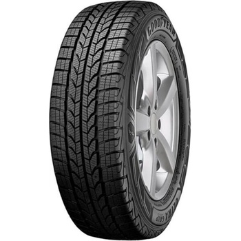 Image 1 of Goodyear Cargo UltraGrip 205/75 R16C 110/108R