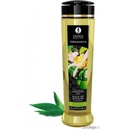 Shunga Erotic massage oil ORGANICA Exotic Green Tea 240 ml