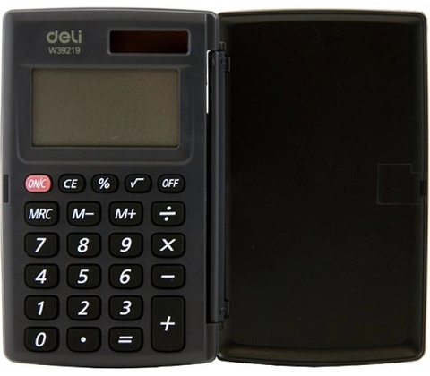 Deli E 39219