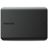Toshiba Canvio Basics 1TB, HDTB510EK3AA