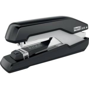 Rapid Съшивател, 60 листа, плосък, RAPID "Supreme OmniPress S060", черен 5000552 (5000552)