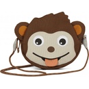 Affenzahn Monkey brown