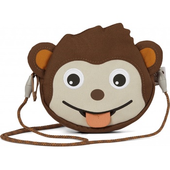 Affenzahn Monkey brown