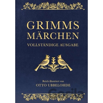 Grimm, Jacob