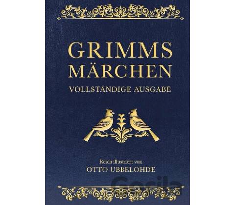 Grimm, Jacob